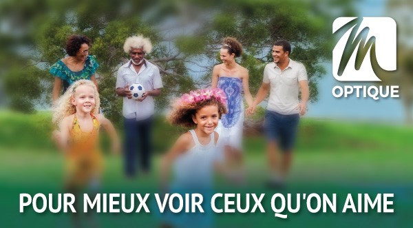 M Optique