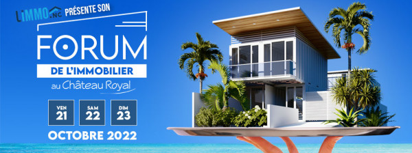 LA MUTUELLE DU COMMERCE AU FORUM DE L'IMMOBILIER
